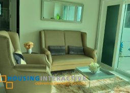 fully furnished 2br unti for lease at 8 forbestown road