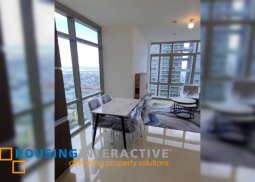 fully furnished 1br unit with parking for lease at west gallery place