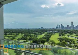 fully furnished 2br unit with balcony for lease at 8 forbestown road