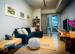 for rent 1br unit - proscenium at rockwell