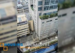 1br for rent in escala salcedo, makati