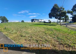 corner lot for sale in venare nuvali, laguna