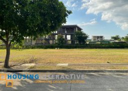 lots for sale in the enclave alabang: filinvest premiere, las pinas