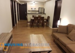 2br unit for sale in kroma tower, makati