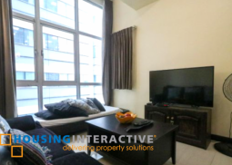 for rent 1br unit in sapphire residences