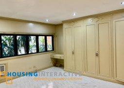 house for lease at san lorenzo village