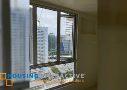 one bedroom unit for sale at the montane