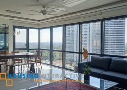 for rent: executive 2br corner unit in arya residences