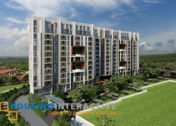 three bedrooms unit for sale at arbor lanes