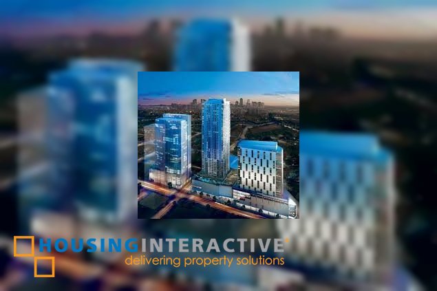 fully furnished one bedroom for rent at park triangle residences