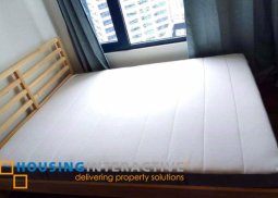 furnished 1br unit for sale/rent at air residences