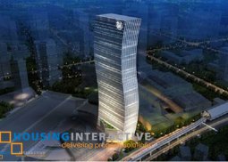 office space for rent in mandaluyong