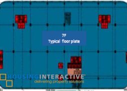 pre leasing office space for lease in pasay