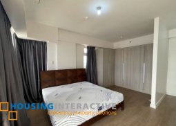 fullt furnished 3br unit for lease at oak harbor residences