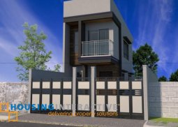 house for sale in la unica hija subdivision