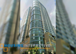 for sale 1br unit in central park west