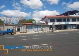 3-storey commercial building for sale at calauan, laguna