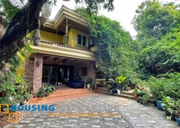5br for sale in ayala alabang village, muntinlupa