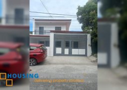 house and lot for sale at belair 2, sta. rosa, laguna