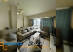 fully furnished 2br unit for lease at avida towers verte