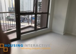 studio unit for sale at kl mosaic tower, makati
