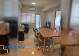 2br unit for lease - time square west