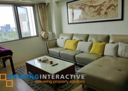 for rent 2 bedroom unit - the infinity tower