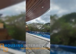 cliffside 4 storey house & lot for sale in terrazas punta fuego, batangas