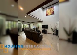 house for rent in san lorenzo village