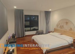 4br house & lot for rent in afpovai phase 1, taguig