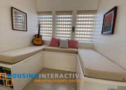 3br house & lot for sale in mckinley hill, taguig