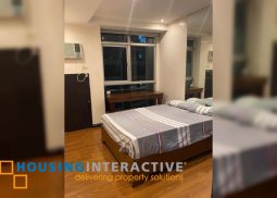 3br for rent in kensington place, taguig