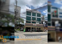 commercial building for sale in dagupan