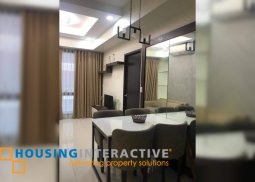 fully furnished 2br unit for lease at the florence