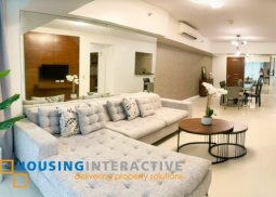 3bedrooms for rent in red oak two serendra