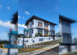2-storey house for sale at venare, nuvali
