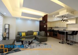 for lease 2br unit - the venice luxury residences