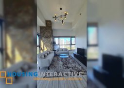 for rent 1br corner unit in shang salcedo place