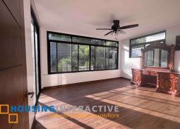 3br house & lot for sale in vista real classica, quezon