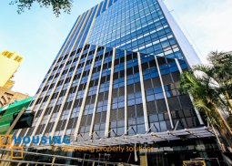 graded “a” office space for lease gil puyat, makati