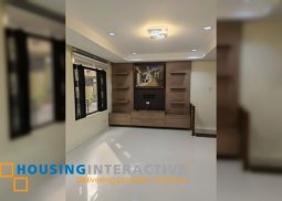 4br townhouse for rent in san juan