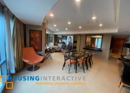 for rent 3br unit in one mckinley place