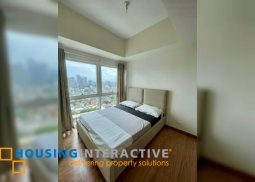1br for rent in madison park west, taguig