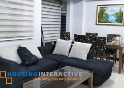 2br for rent in parkside villas, pasay