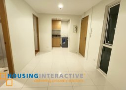 2br unit with balcony for lease at time square west