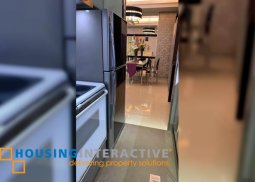 fully furnished 2br unit for lease at bellagio 3