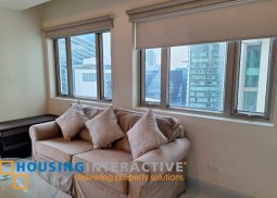 fully furnished 1br unit for lease at forbestown parklane