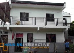 apartment for sale at calamba, laguna