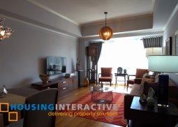 large 2br condo unit for sale at the somerset millennium makati