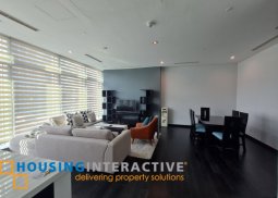 for lease: special 1br unit in trump tower